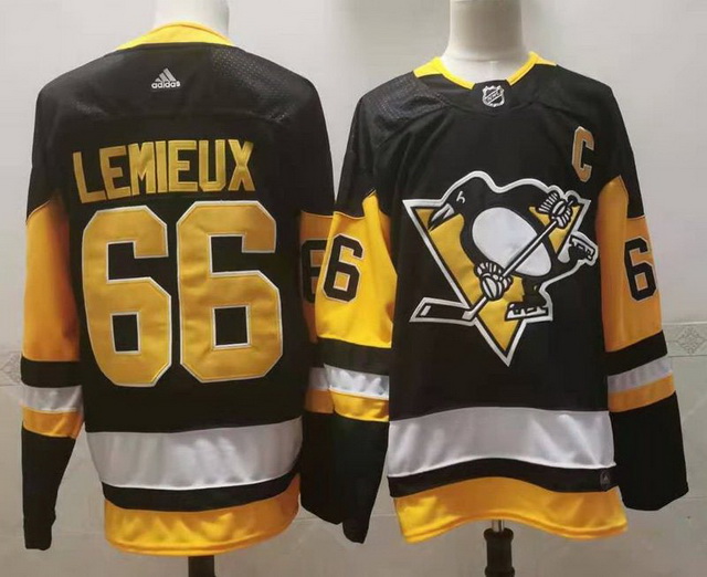 Pittsburgh Penguins Jerseys 11